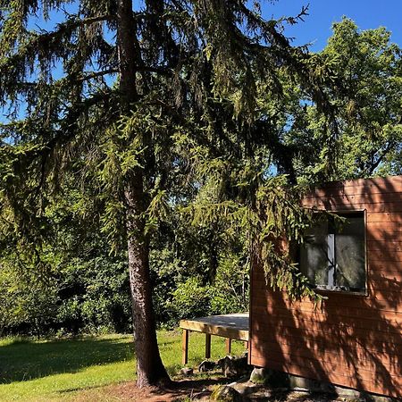 Le Bout Du Chemin Guest House Treize-Vents ภายนอก รูปภาพ